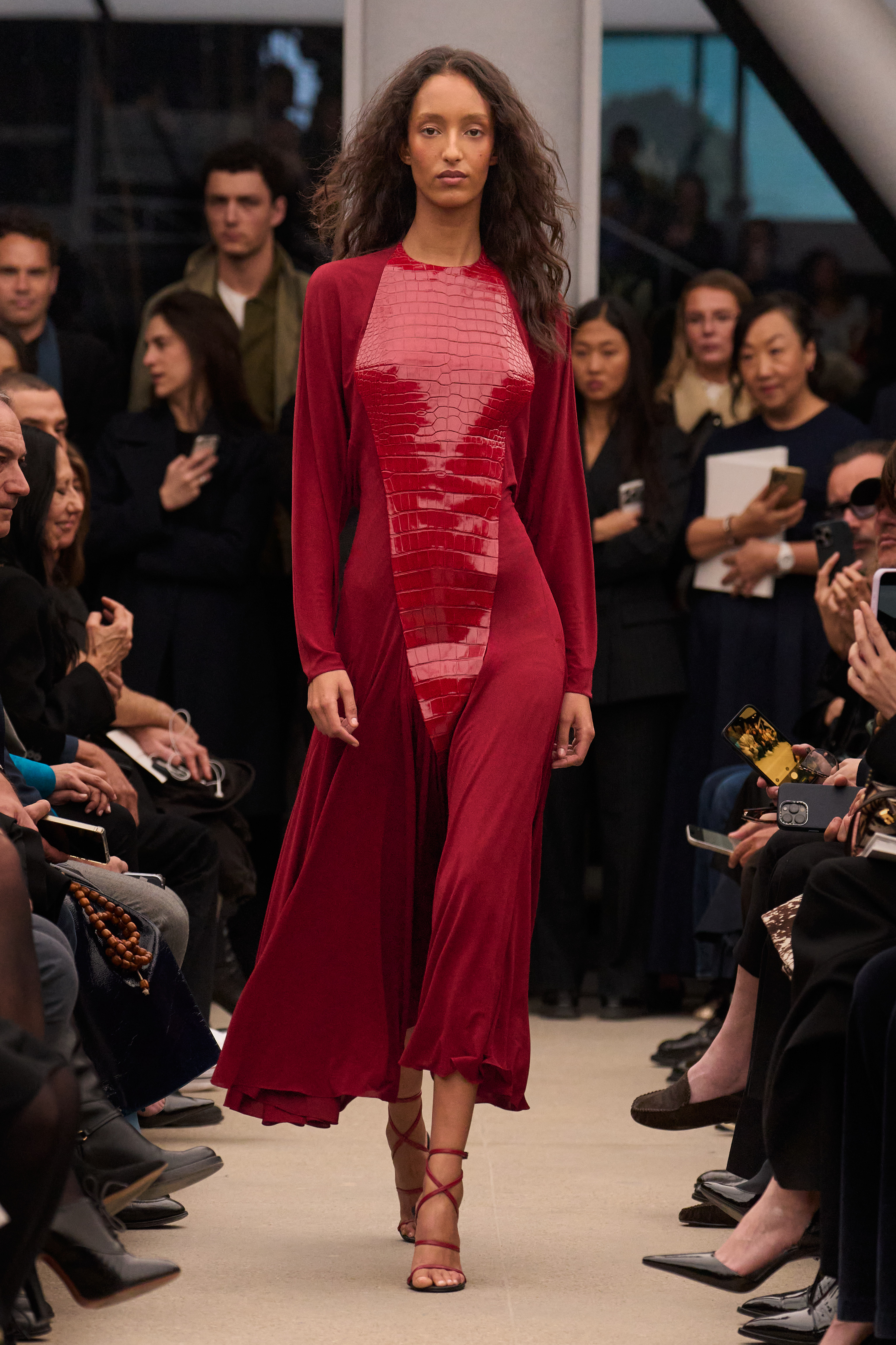 ALAÏA | SUMMER FALL 2026 COLLECTION